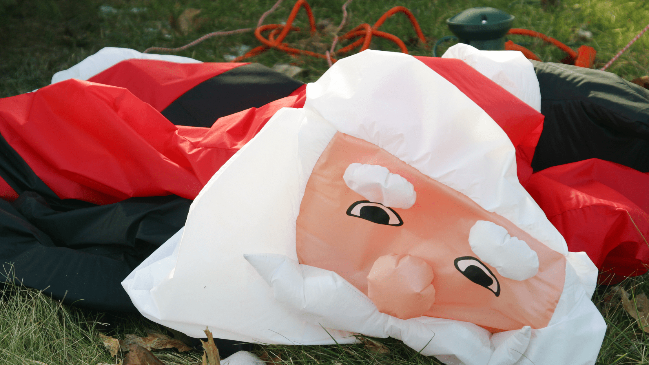 Christmas – the most wonderful time of the year?  How to survive the silly season.