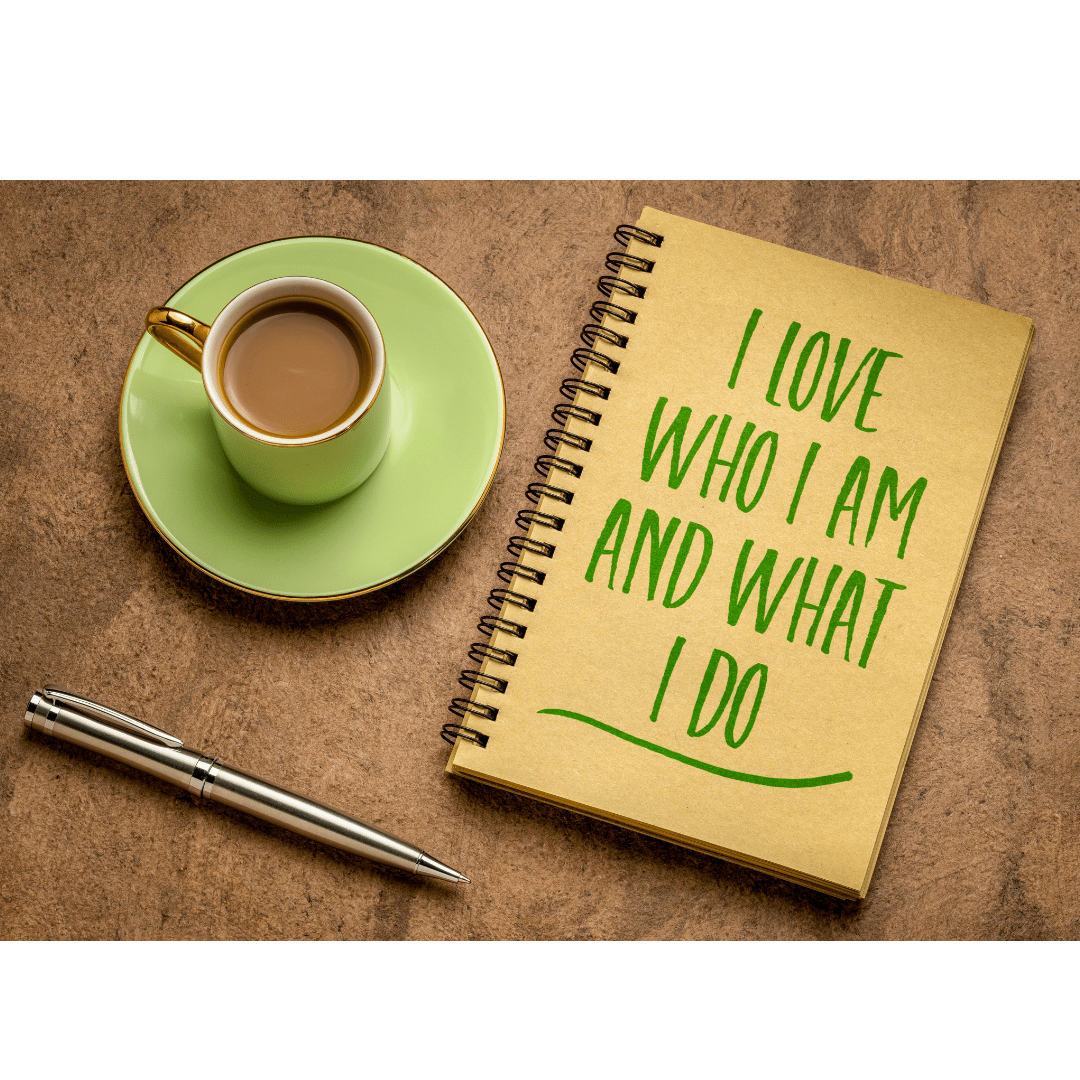 Journalling for Self-Growth: A Year of Prompts to Get to Know Yourself Better
