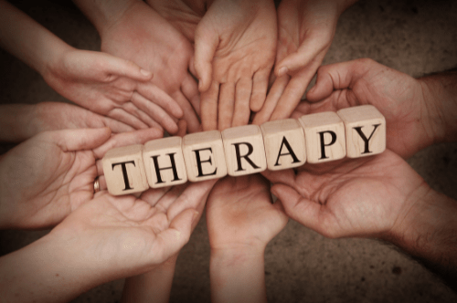 Understanding Therapy Types