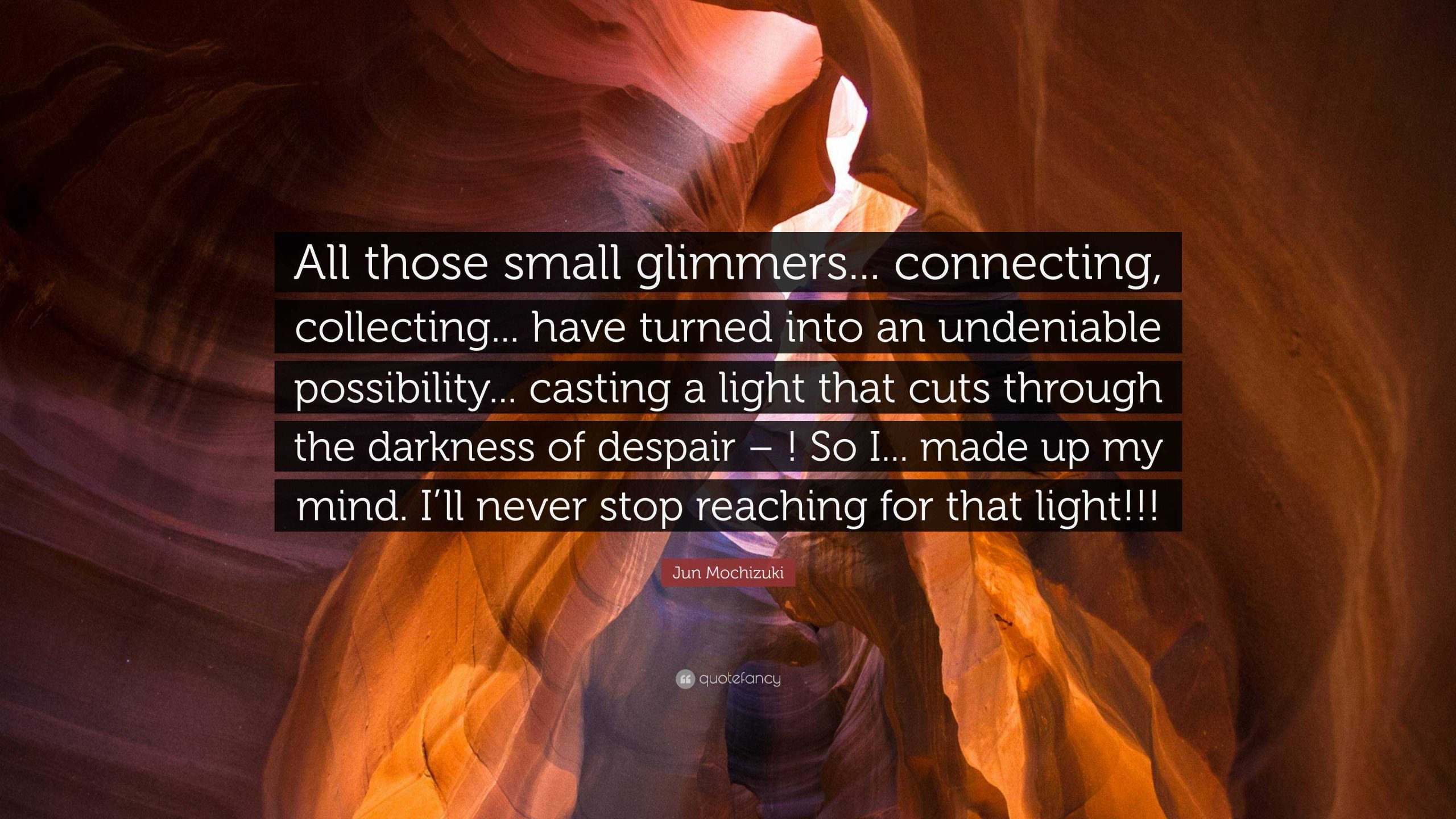 Glimmers: The Fundamental Fairy Dust for Happiness
